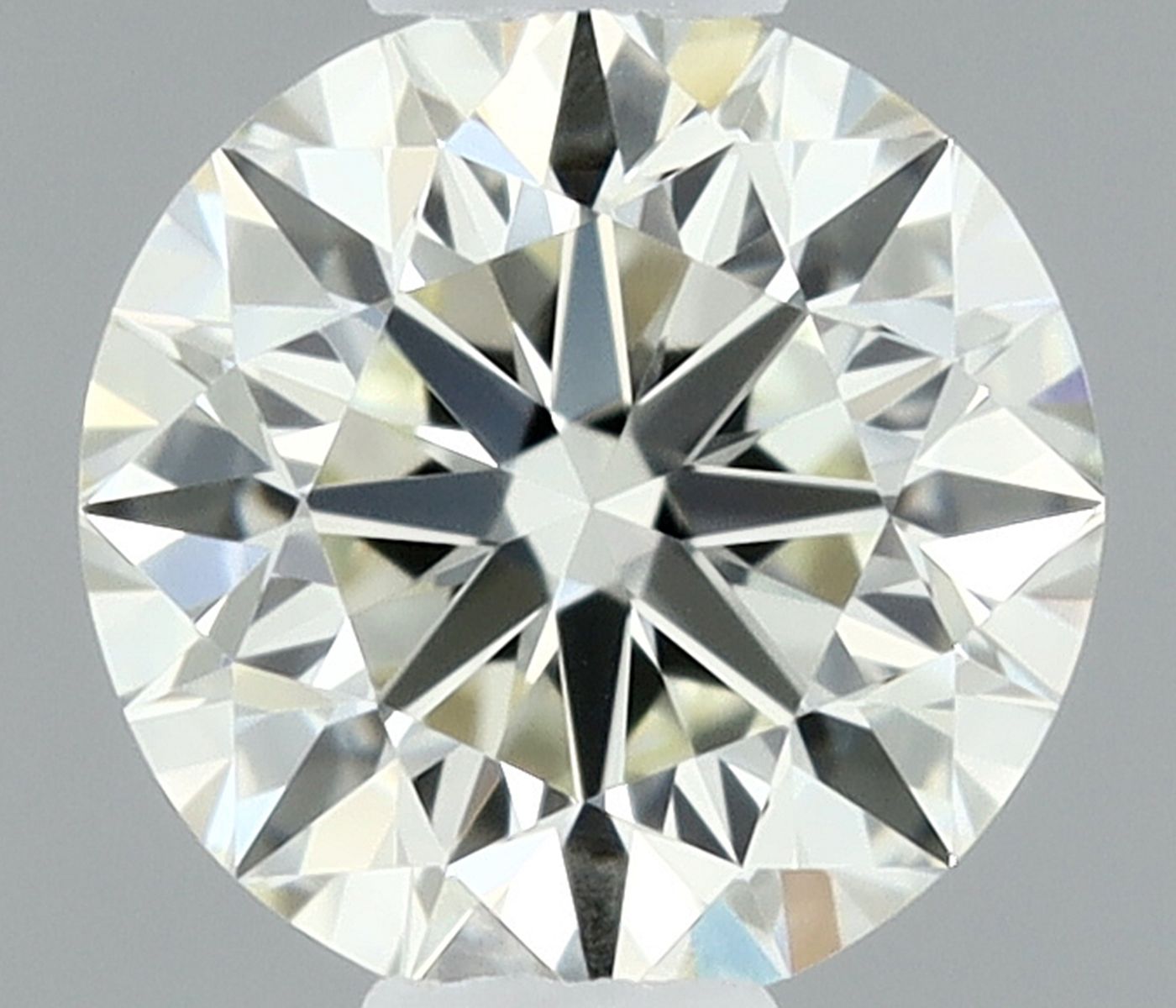 0.3 ct Round Diamond
