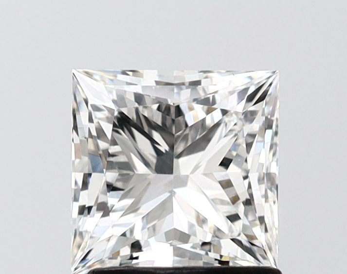 1.50 ct Princess diamond