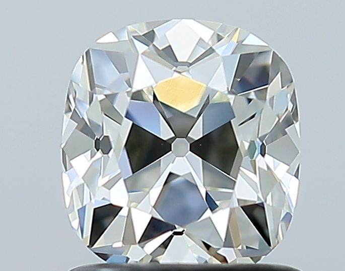 1.01 ct Old miner Diamond