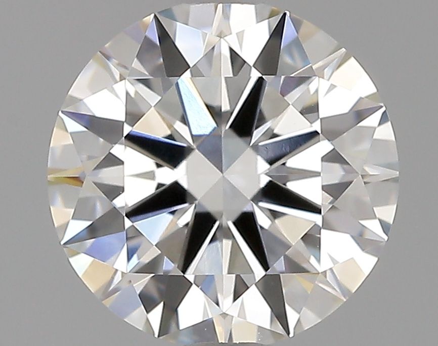 1.85 ct Round diamond
