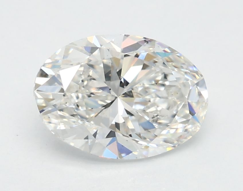 1.10 ct Oval diamond