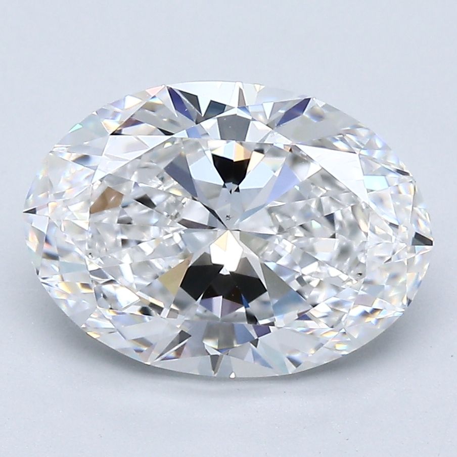 3.01 Carat
