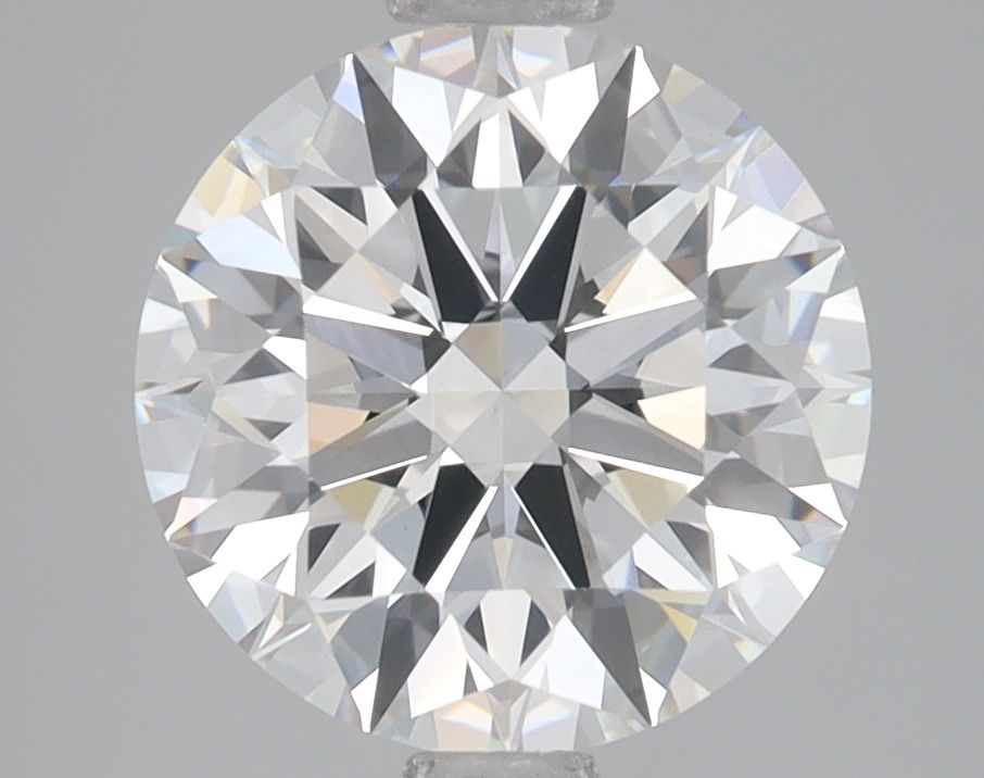 Diamant Rond 3.08 ct - Couleur E - Pureté VS1