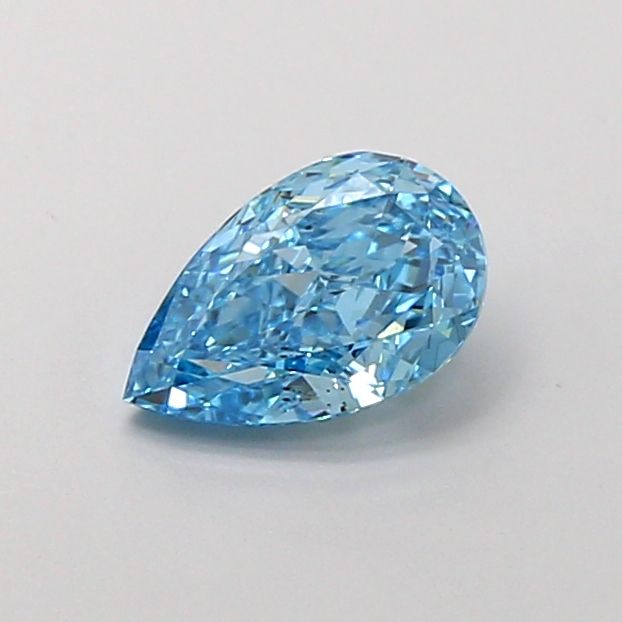 1.05 ct. pear Lab Grown Diamond front image