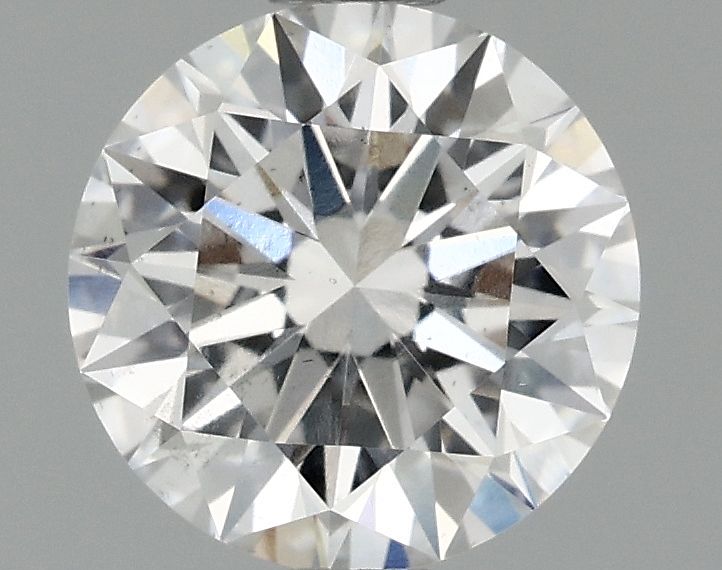 1.05 ct. round Lab Grown Diamond front image