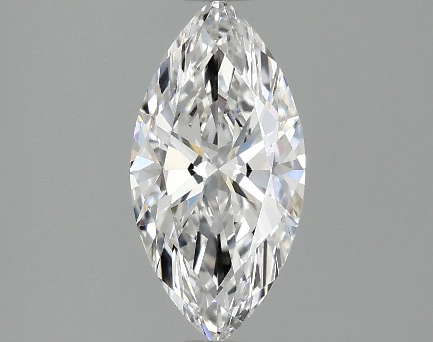 1.01 ct. marquise Lab Grown Diamond front image