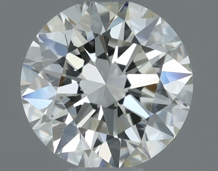 0.30 ct Round diamond