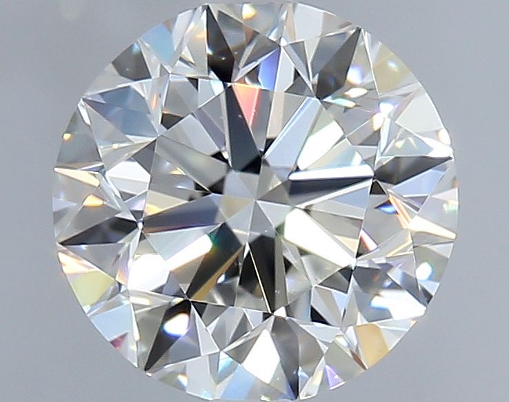 1.50 ct Round diamond