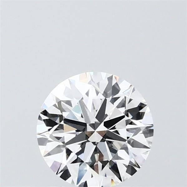 1.04 ct. round Lab Grown Diamond front image