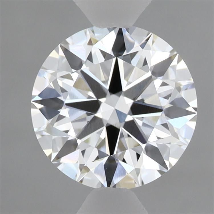 1.50 ct. round Lab Grown Diamond front image