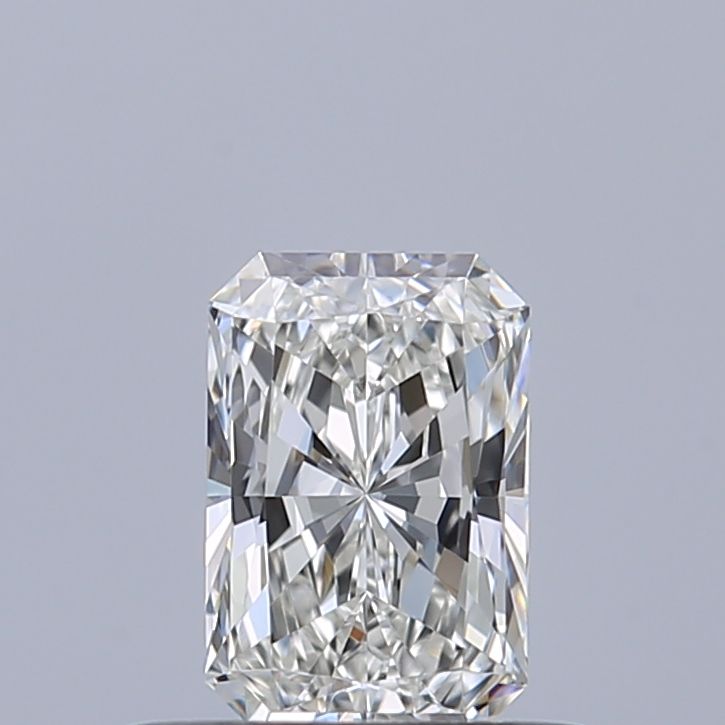 0.41 ct Radiant diamond