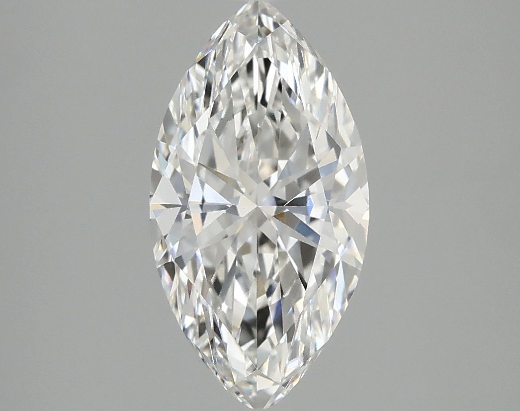 2.05 ct. marquise Lab Grown Diamond front image