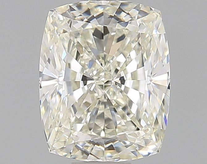 0.90ct Cushion diamond