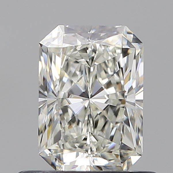 0.70 ct Radiant diamond