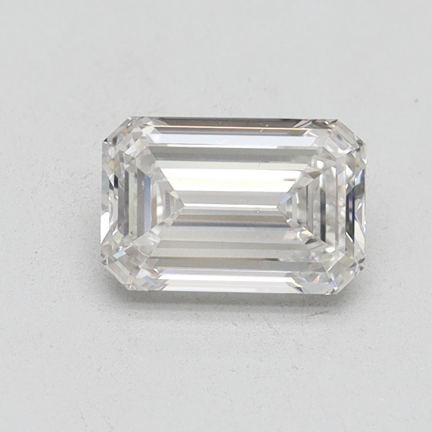 1.02 ct Emerald diamond