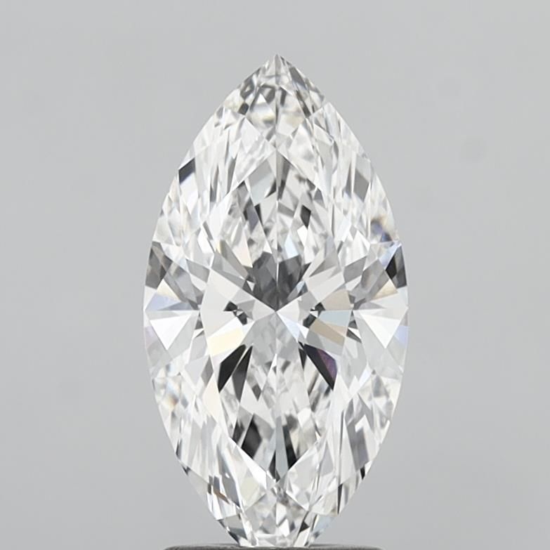 2.03 ct. marquise Lab Grown Diamond front image