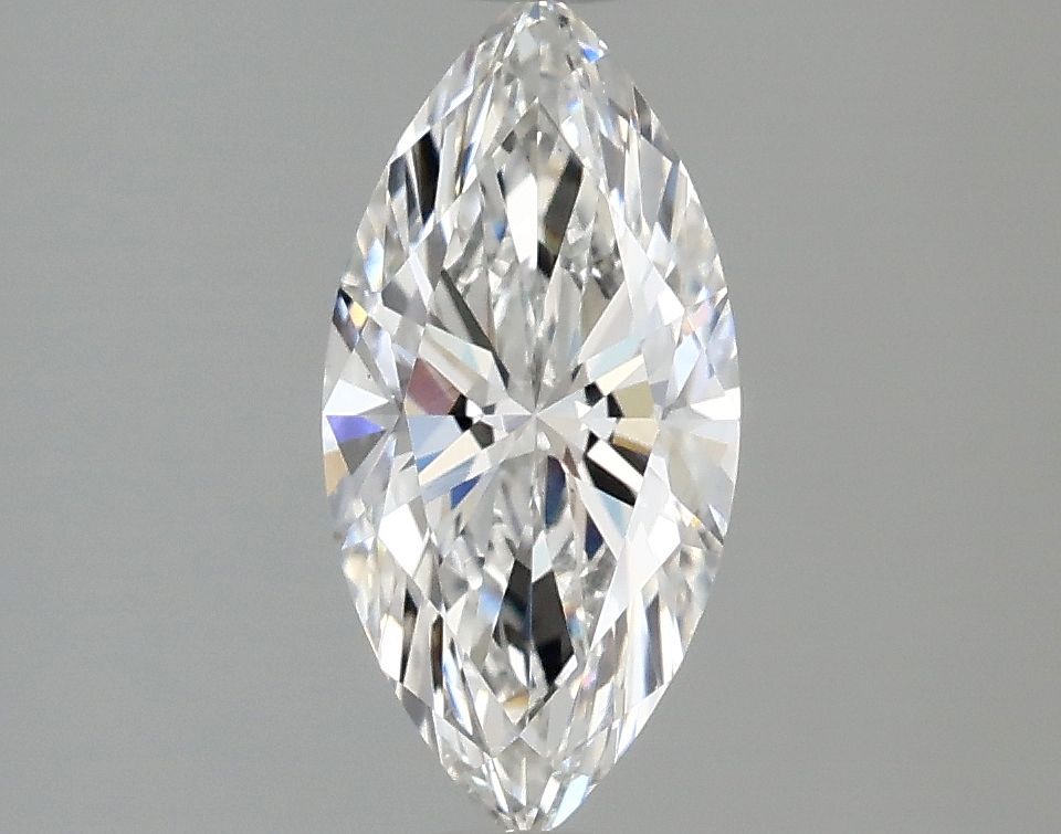 1.09 ct. marquise Lab Grown Diamond front image