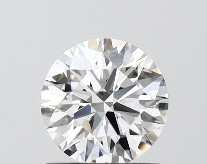 1.02 ct. round Lab Grown Diamond front image