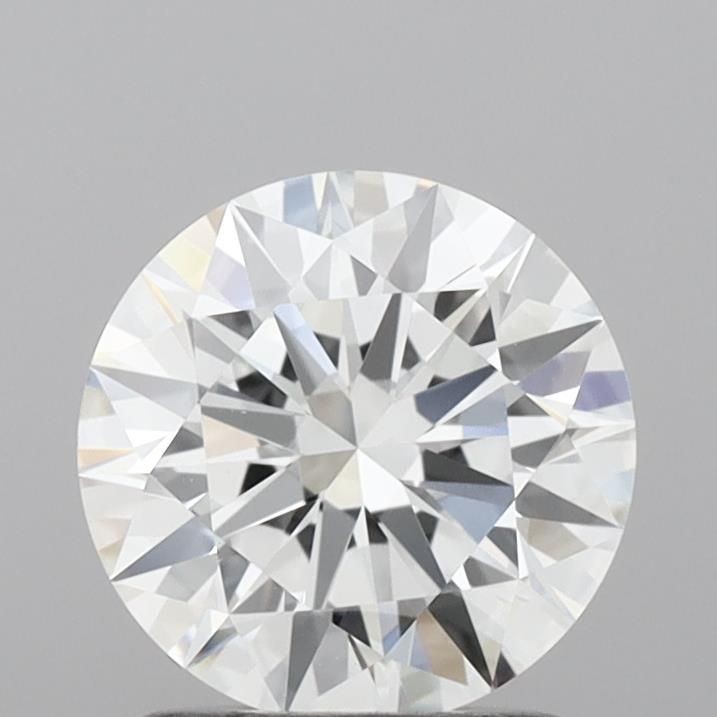 1.49 ct. round Lab Grown Diamond front image