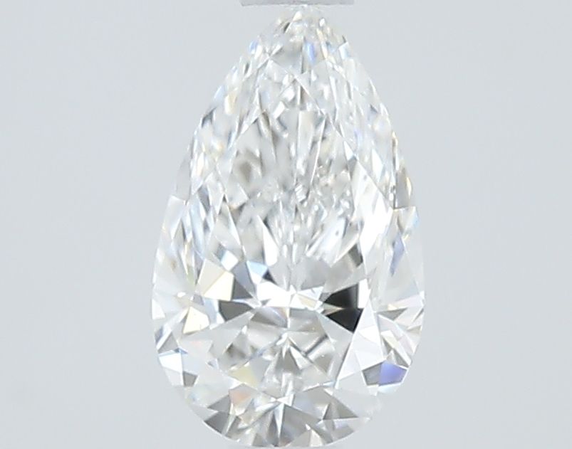 1.04 ct. pear Lab Grown Diamond front image