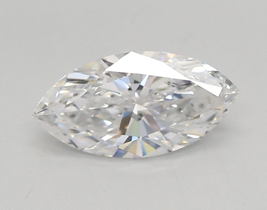 0.79ct Marquise diamond