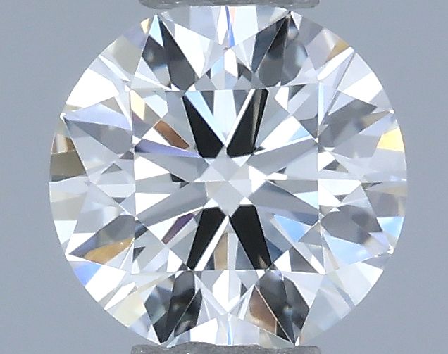 0.50 ct Round diamond