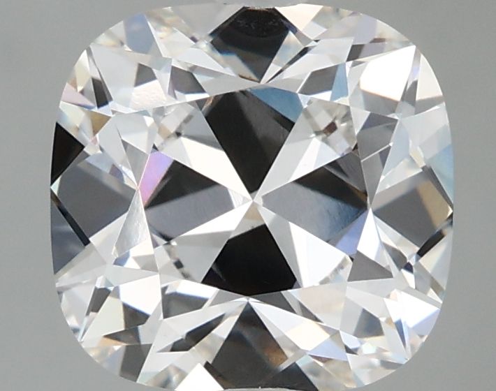 2.93 ct Cushion Modified diamond