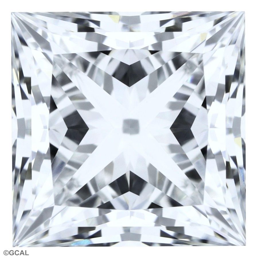 2.07 Carat