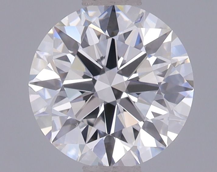 1.06 ct. round Lab Grown Diamond front image