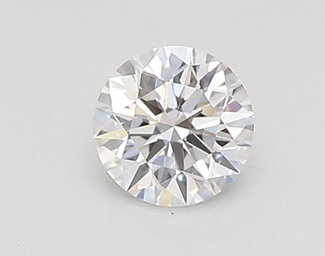 0.27 ct lab-grown Round Diamond