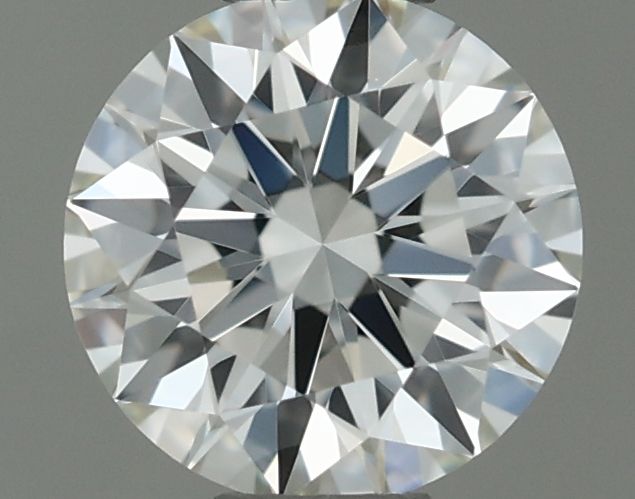 0.30 ct Round diamond