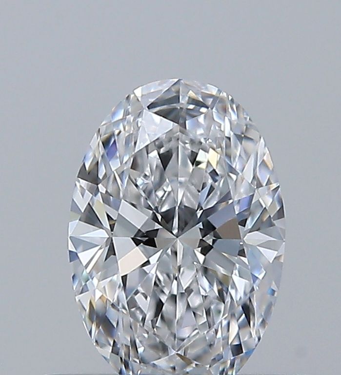 Diament 0.43 ct D/VVS2