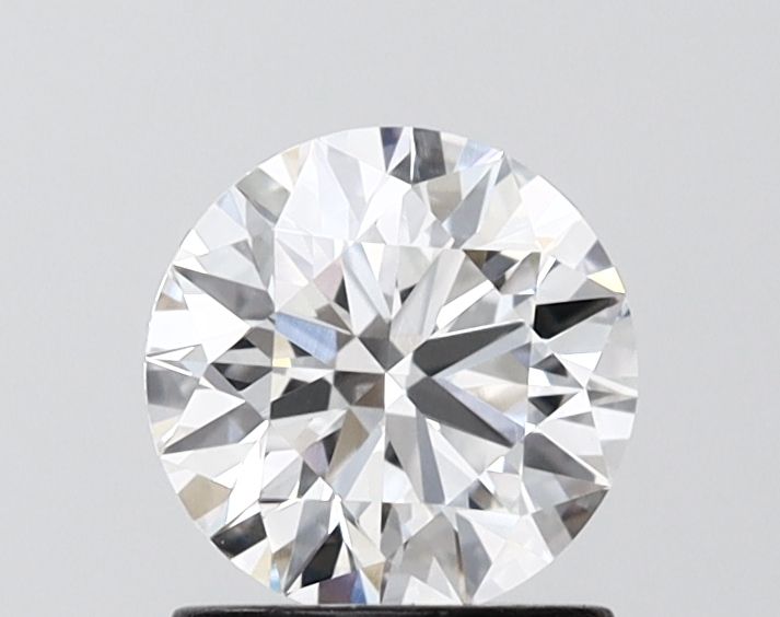 1.08 ct. round Lab Grown Diamond front image