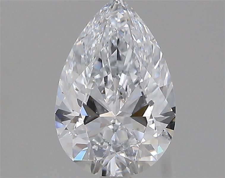 1.51 ct. pear Lab Grown Diamond front image