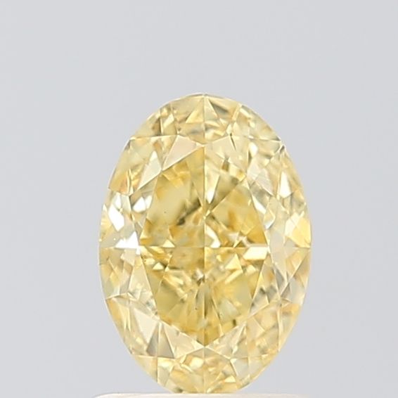 1.16 ct Oval diamond