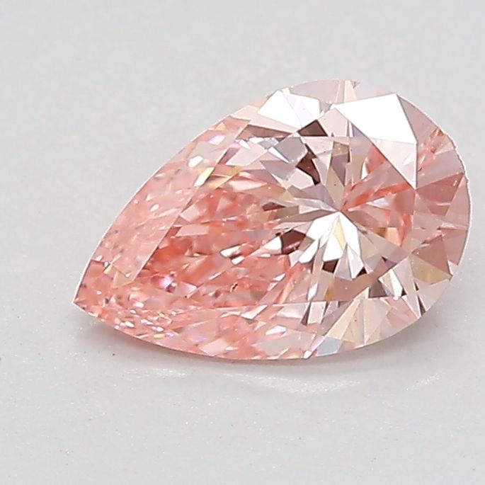 0.98 ct. pear Lab Grown Diamond front image