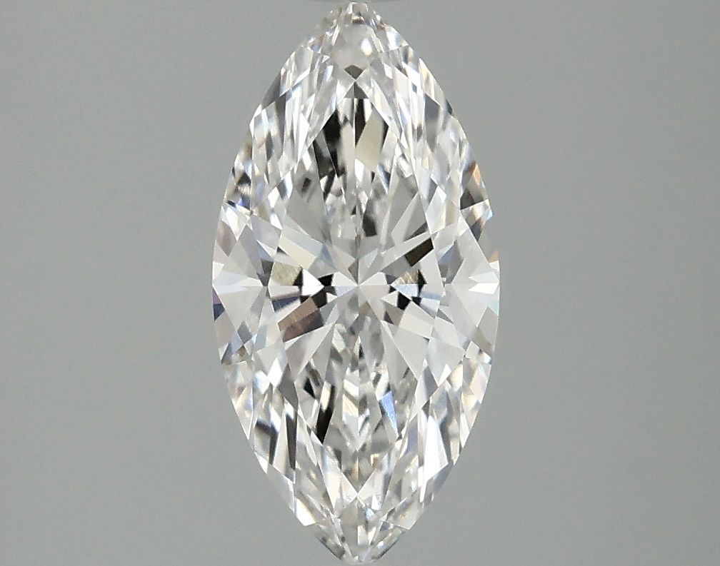1.53 ct Marquise diamond