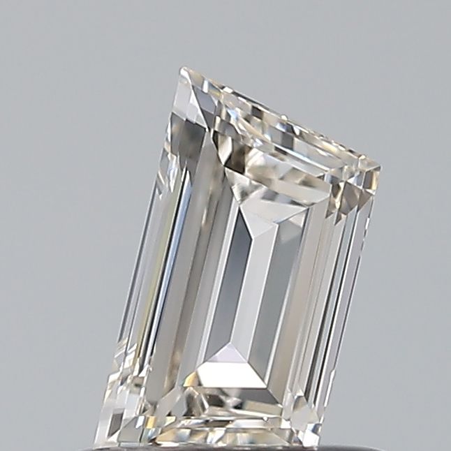 0.52 ct Trapezoid Diamond