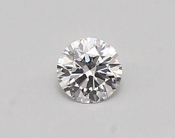 0.28 ct lab-grown Round Diamond
