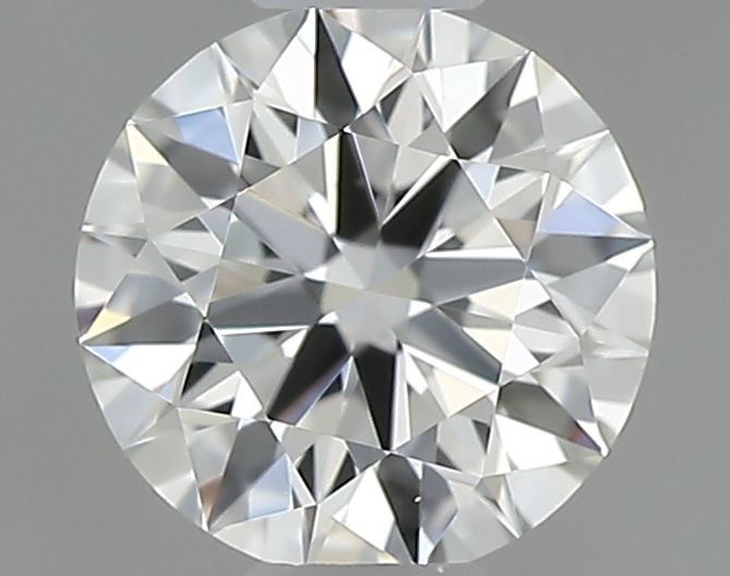 0.32 ct Round Diamond