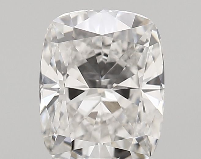 1.43 ct Cushion Modified diamond