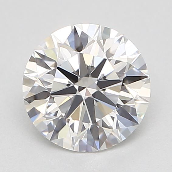 0.44 ct Round diamond