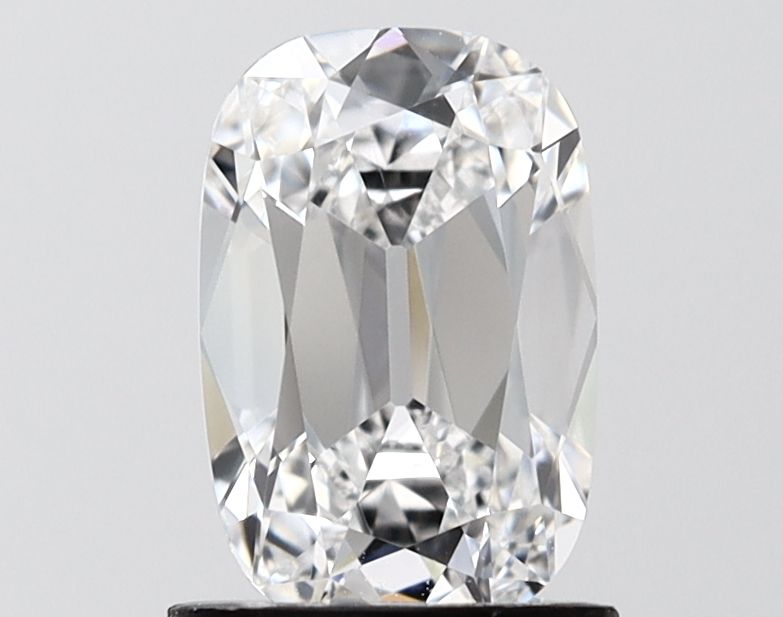 1.51 ct. cushion Lab Grown Diamond front image
