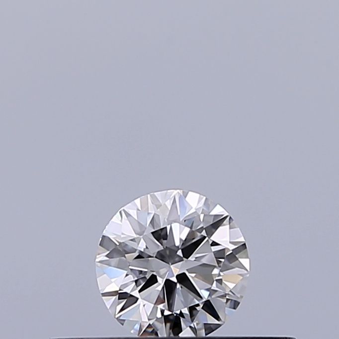 0.18 ct Round Diamond