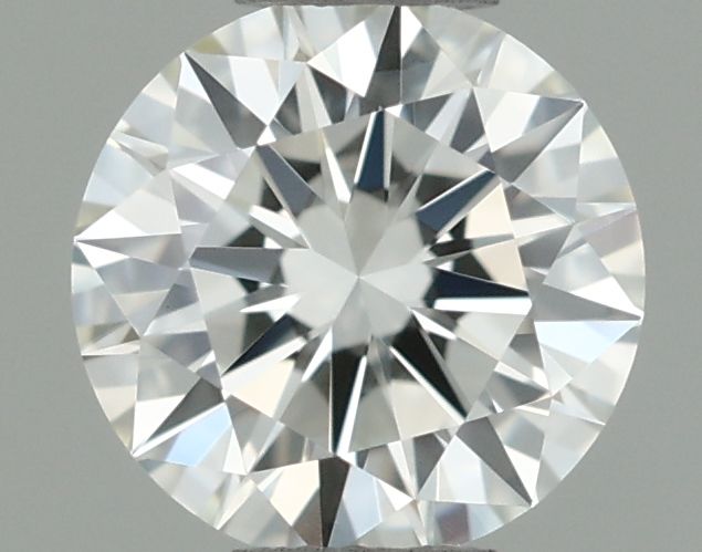 0.30 ct Round diamond