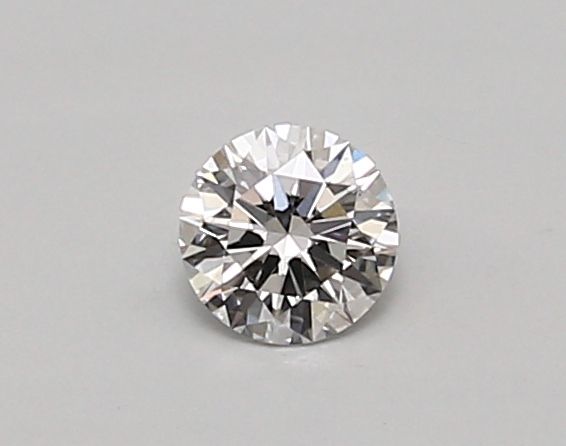 0.29 ct lab-grown Round Diamond