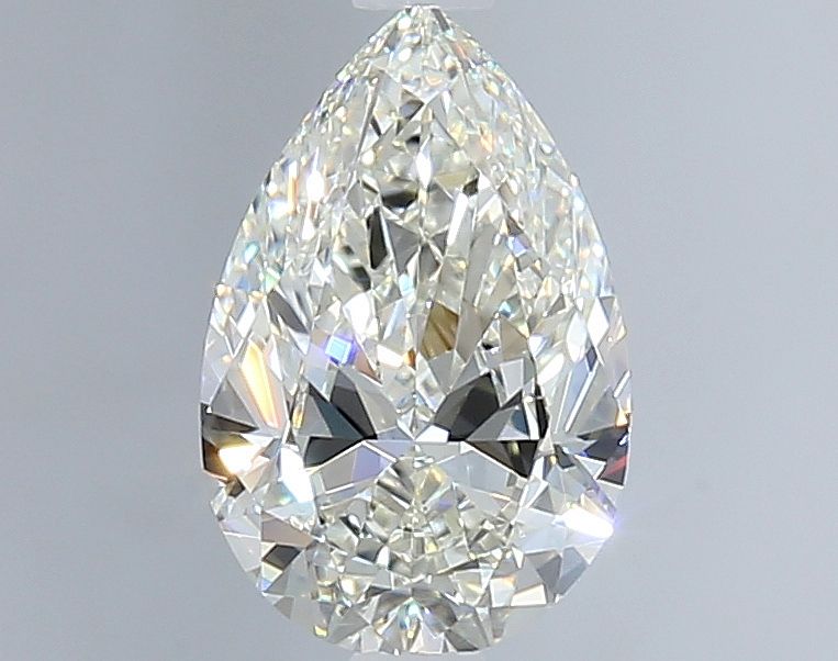 1.00 ct Pear diamond