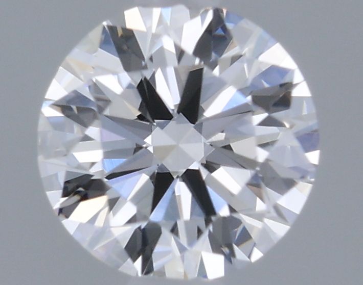 0.28 ct lab-grown Round Diamond