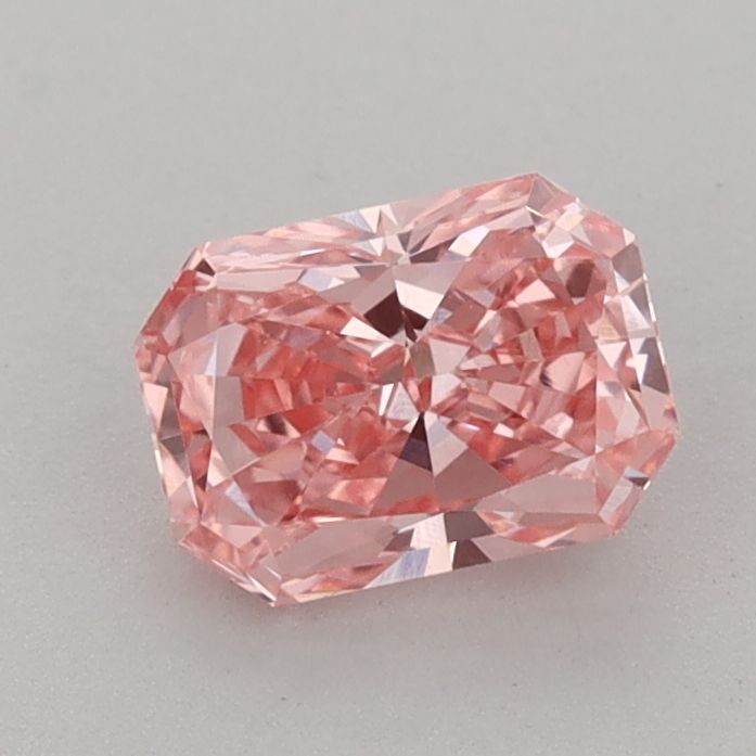 0.93 ct. radiant Lab Grown Diamond front image