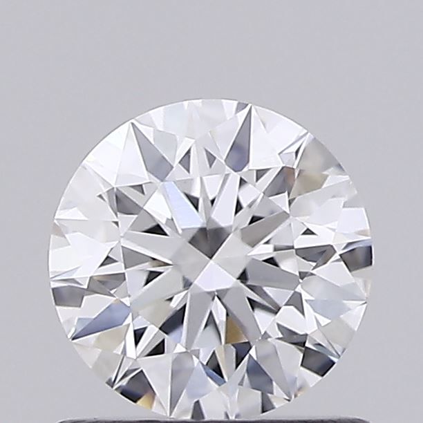 0.72 ct. round Lab Grown Diamond front image
